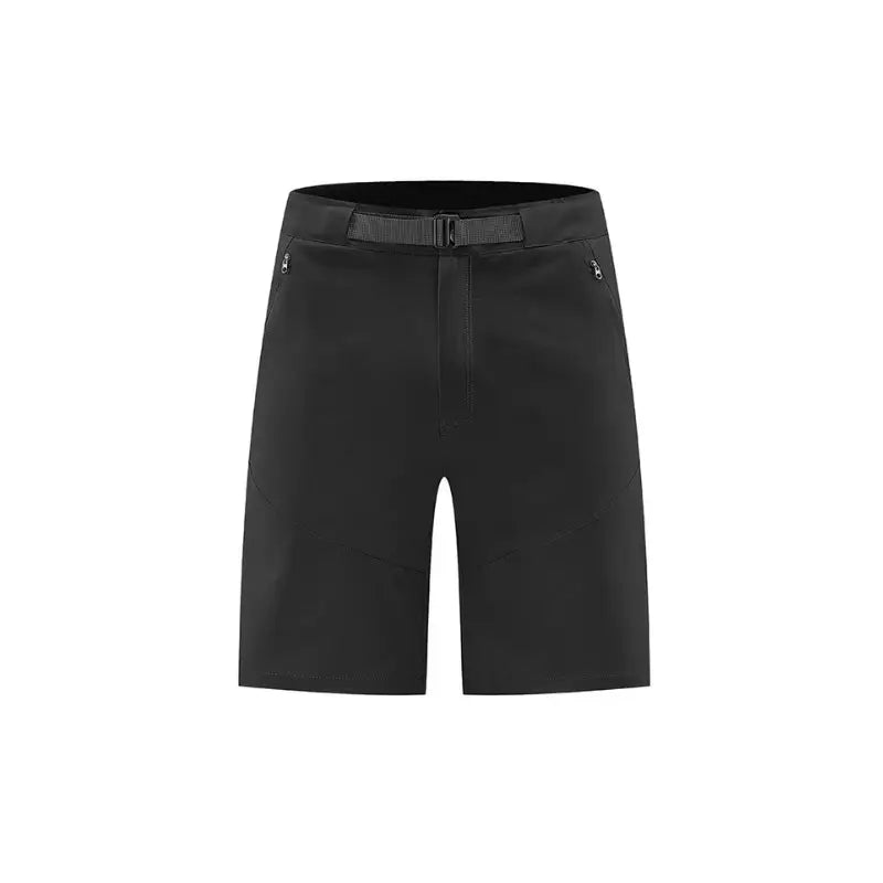 Wandershorts Herren mit Gürtel