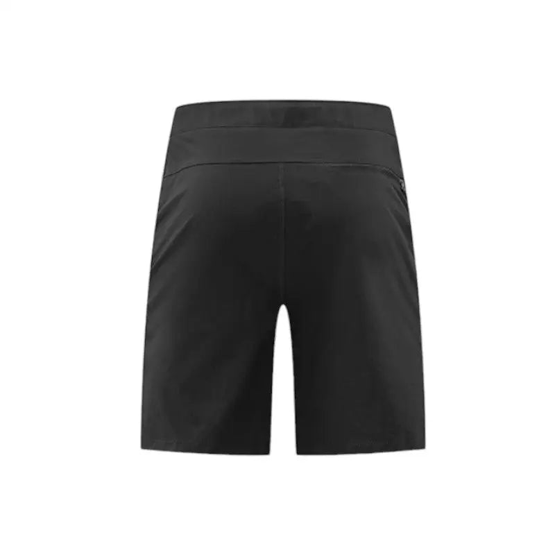 Wandershorts Herren mit Gürtel