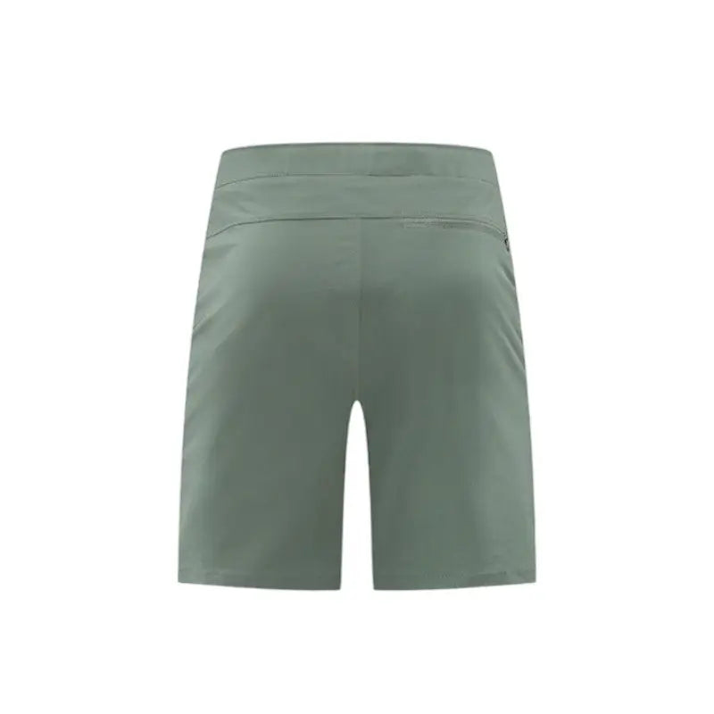Wandershorts Herren mit Gürtel