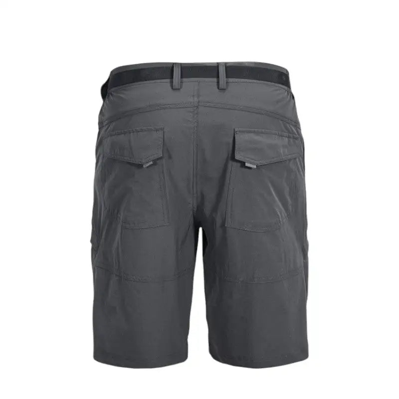 Wandershorts Herren Stretch