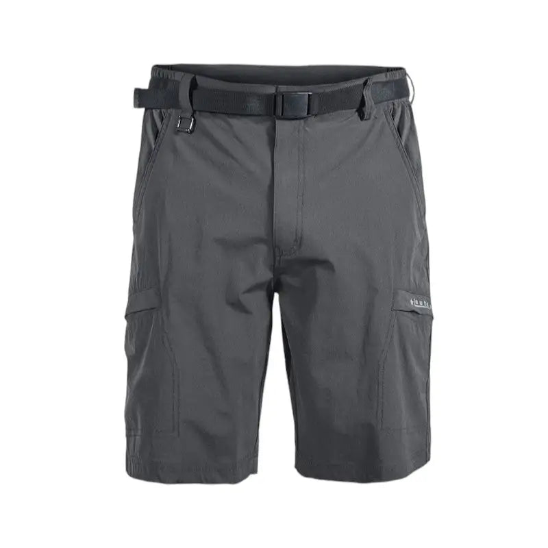 Wandershorts Herren Stretch