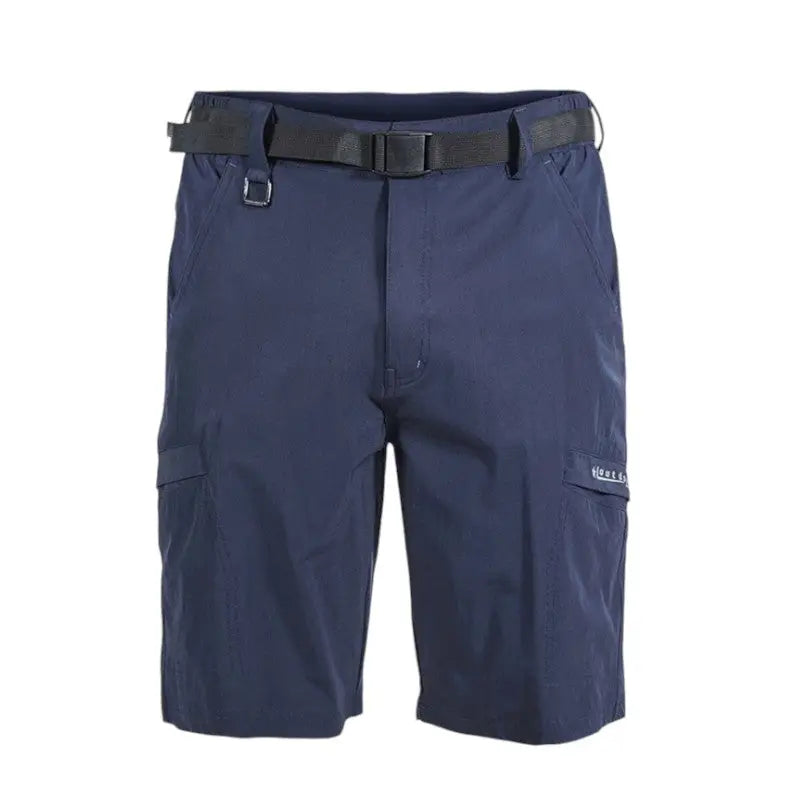 Wandershorts Herren Stretch