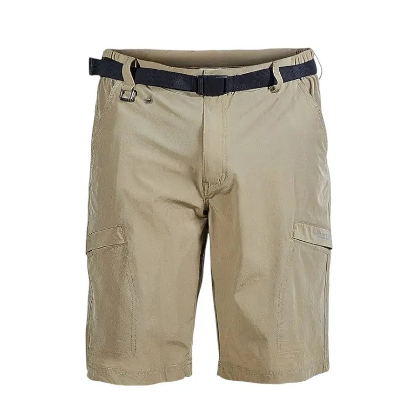 Wandershorts Herren Stretch