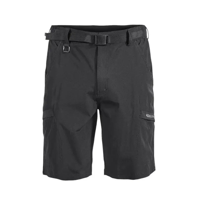 Wandershorts Herren Stretch