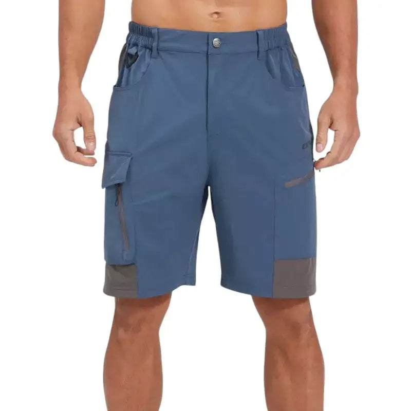 Wandershorts Herren Leicht