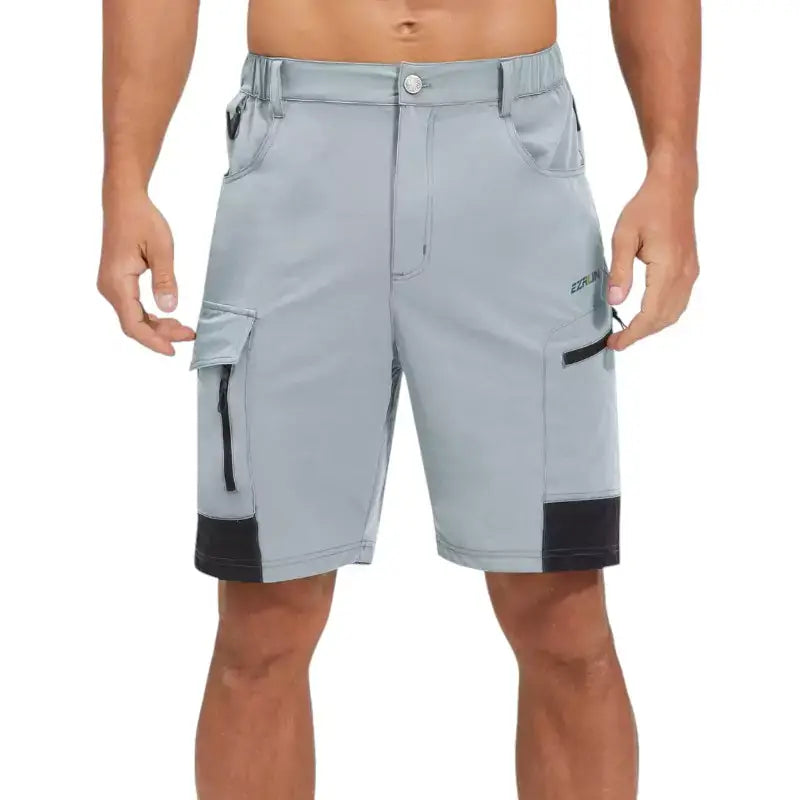 Wandershorts Herren Leicht