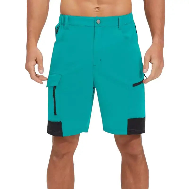 Wandershorts Herren Leicht