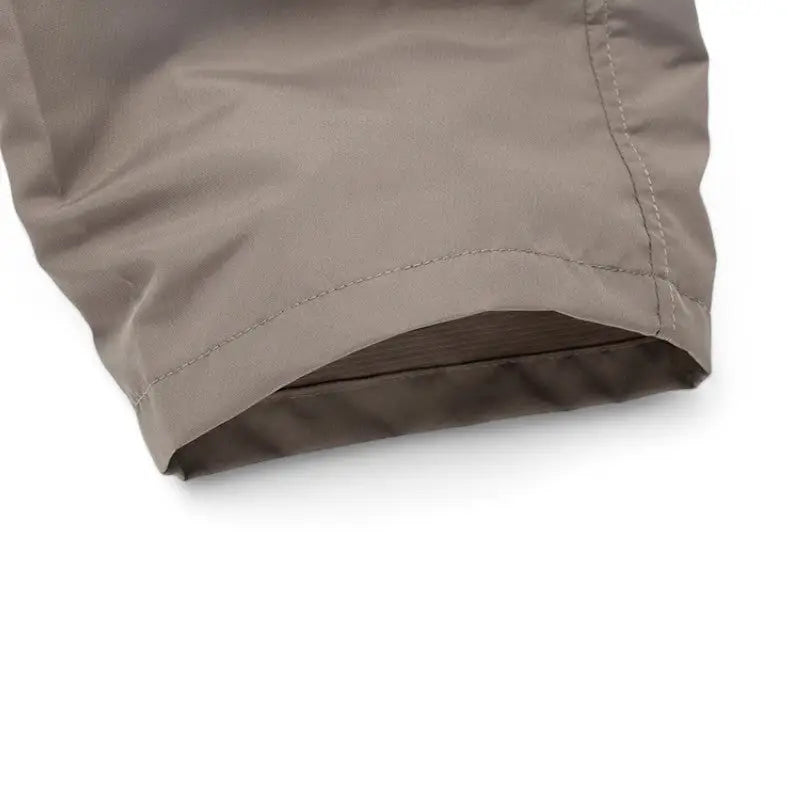 Wandershorts Herren Schnelltrocknend