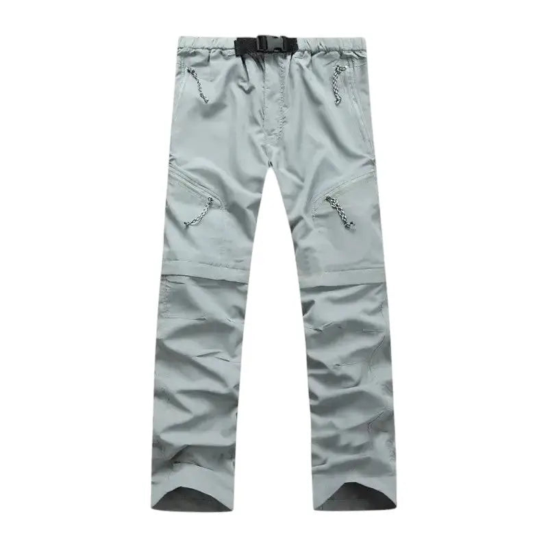 Wandershorts Herren Schnelltrocknend