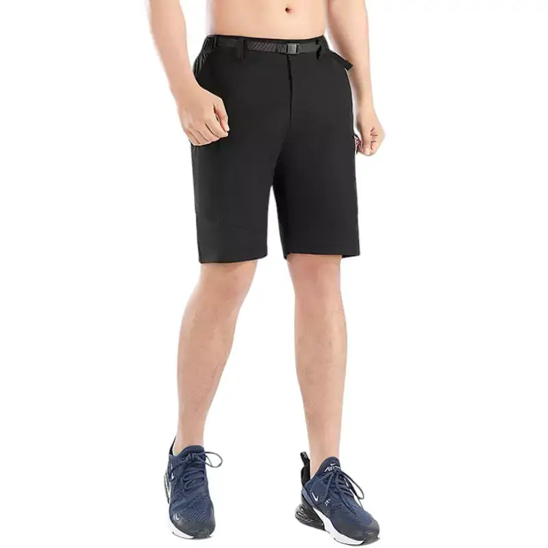 Wandershorts Herren Outdoor