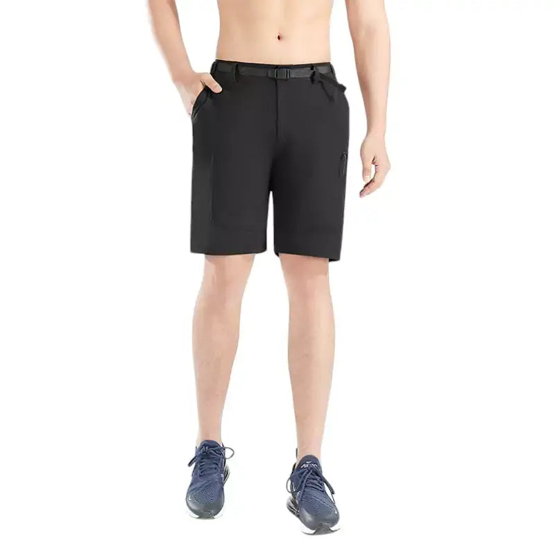 Wandershorts Herren Outdoor