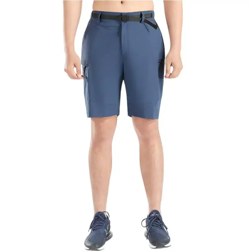 Wandershorts Herren Outdoor