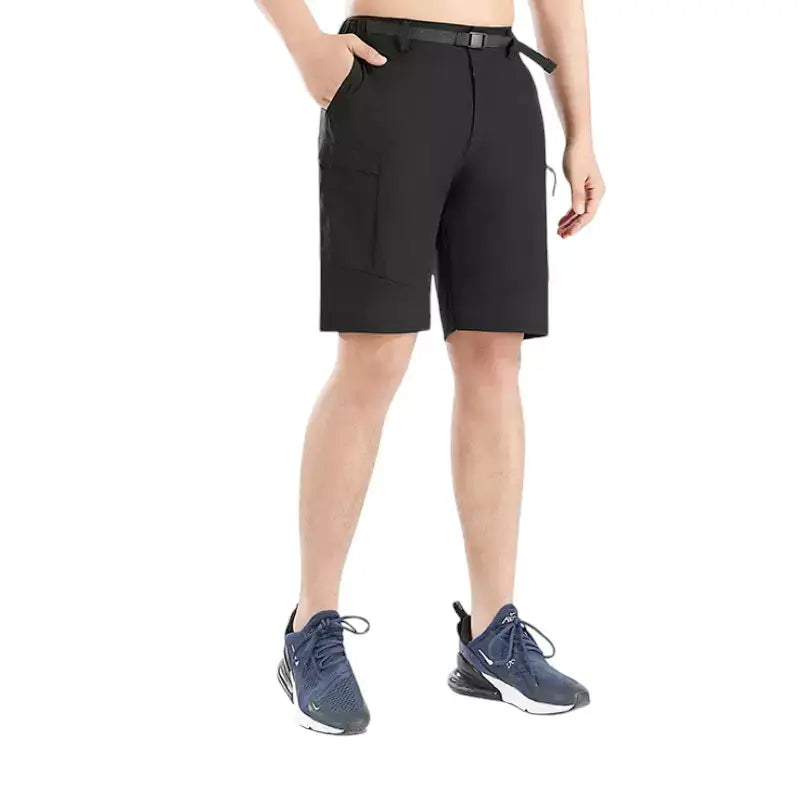 Wandershorts Herren Outdoor
