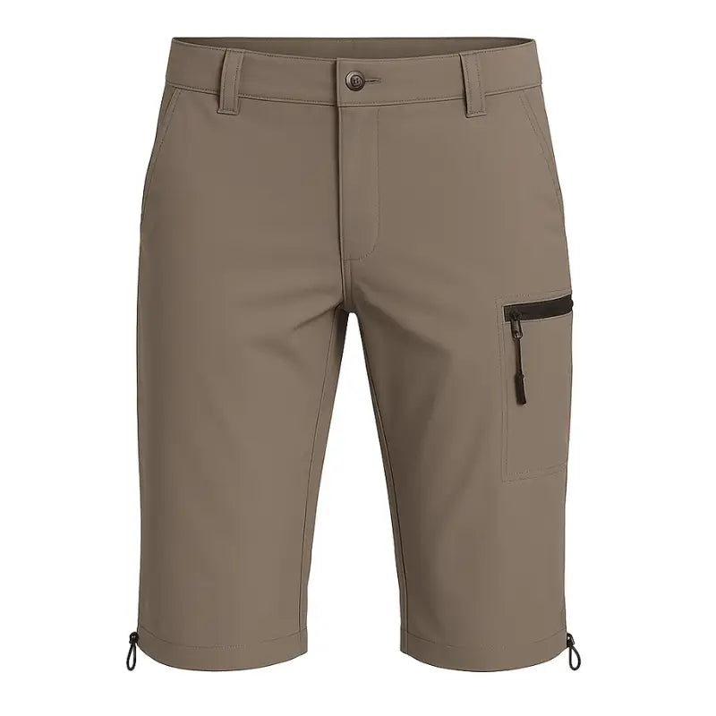 Wandershorts Herren Reise