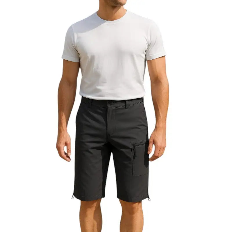 Wandershorts Herren Reise
