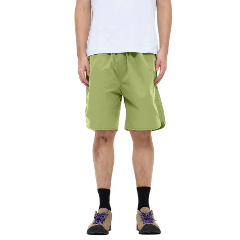 Wandershorts Leicht