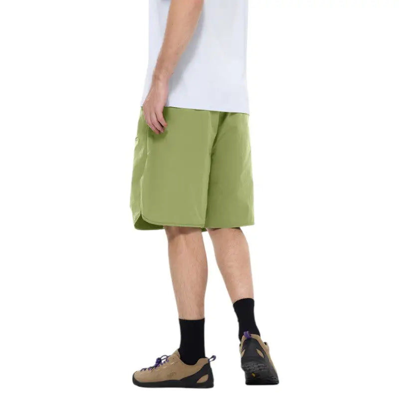 Wandershorts Leicht