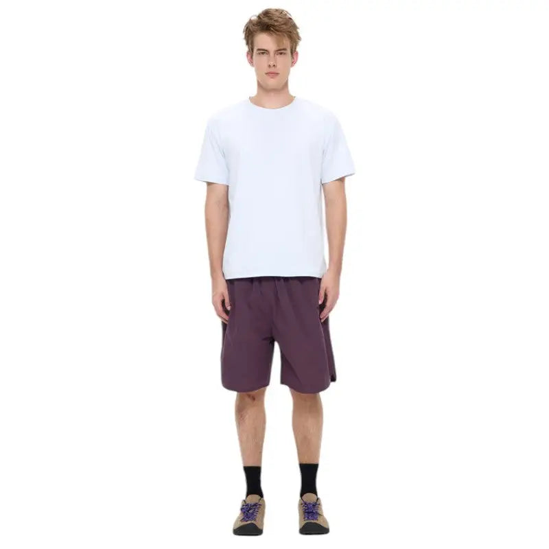 Wandershorts Leicht