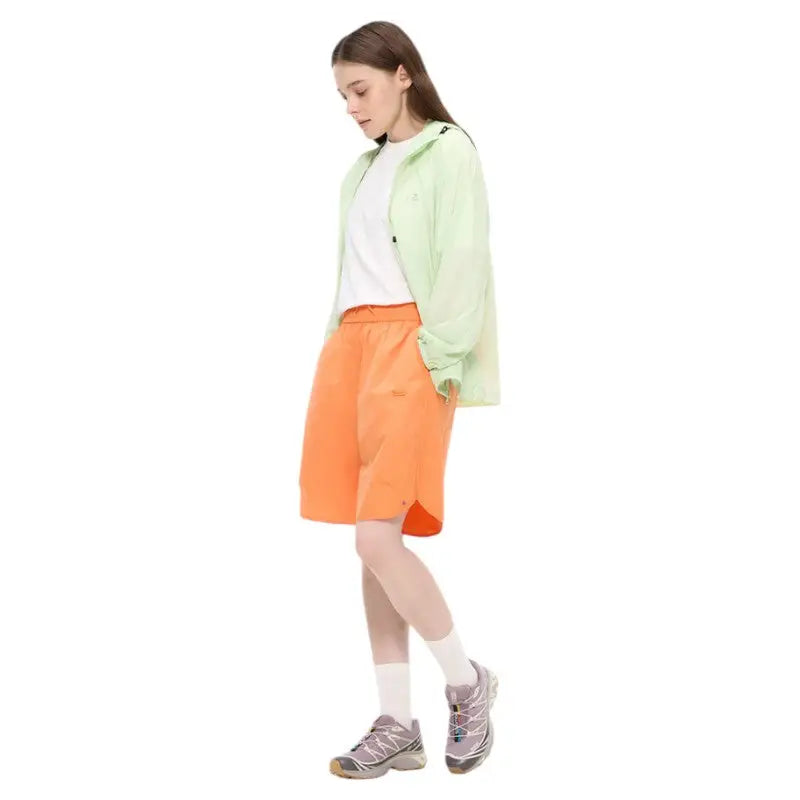 Wandershorts Leicht
