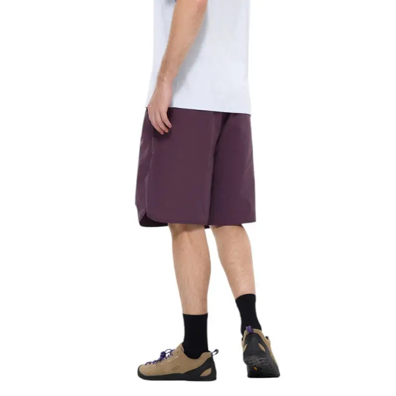 Wandershorts Leicht