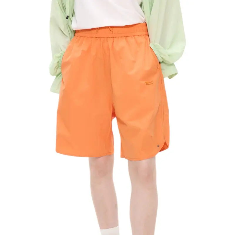 Wandershorts Leicht