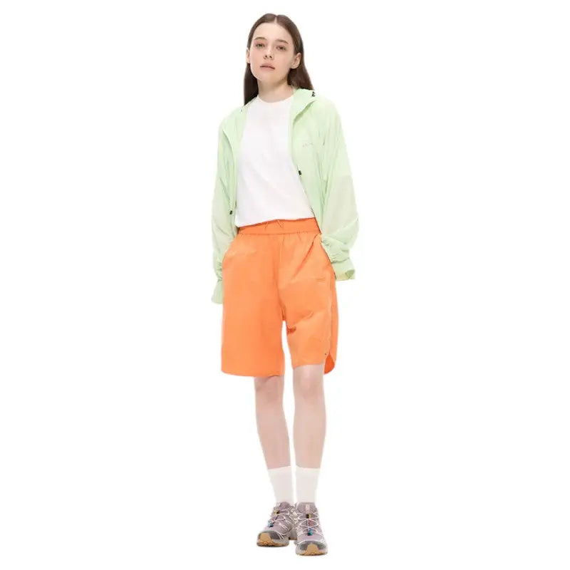 Wandershorts Leicht