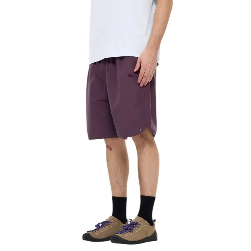 Wandershorts Leicht