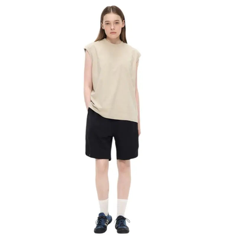 Wandershorts Leicht
