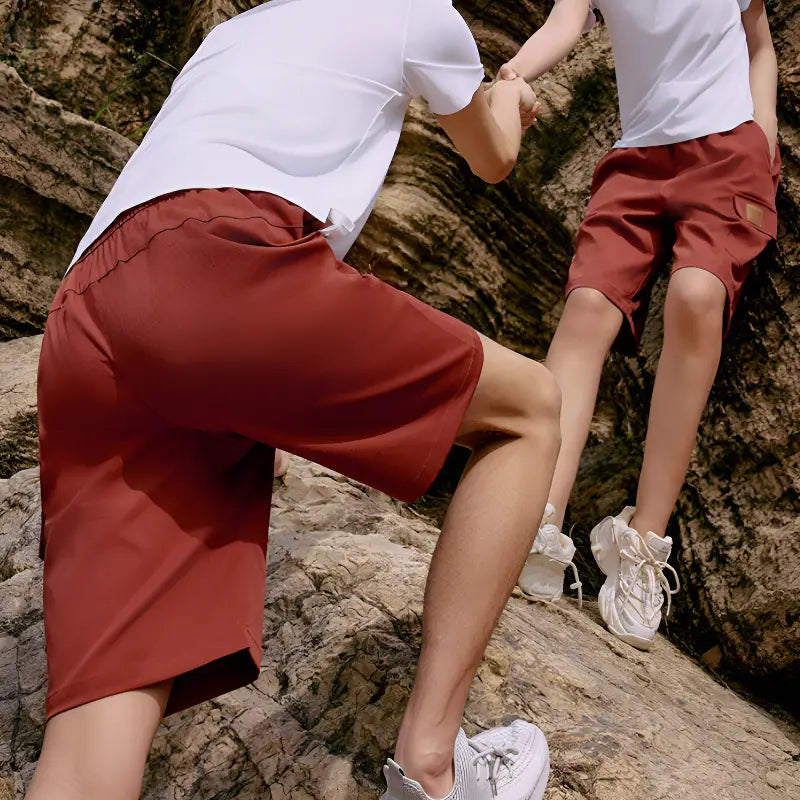 Wandershorts Berg