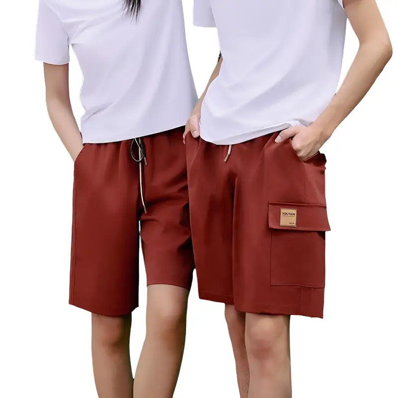 Wandershorts Berg