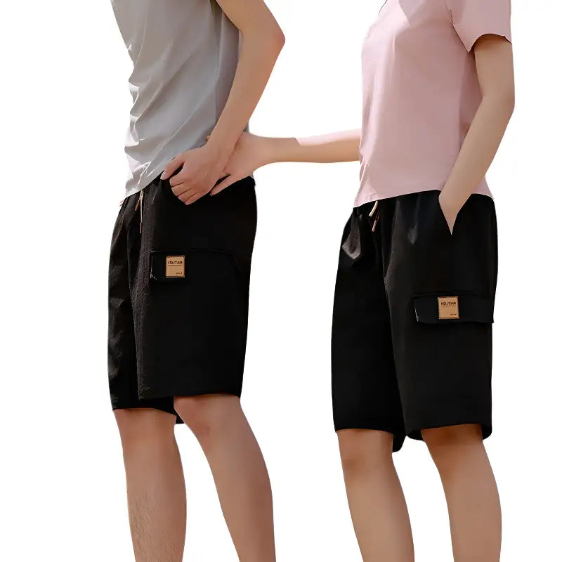 Wandershorts Berg