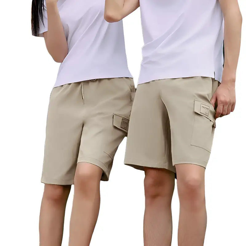Wandershorts Berg