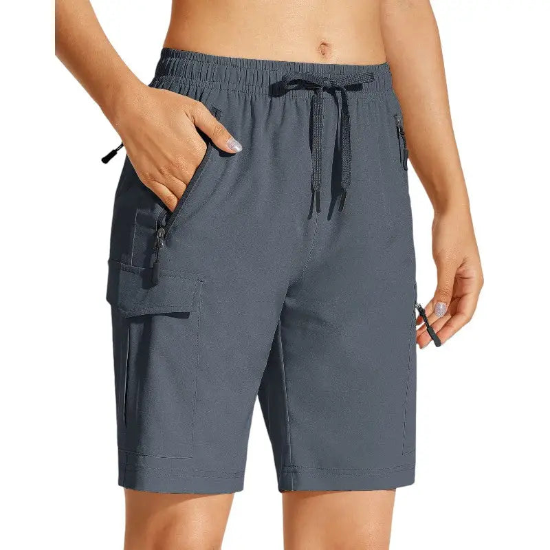 Wandershorts Berg Damen