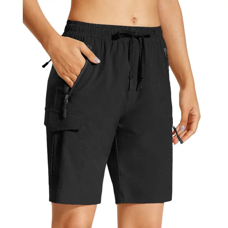Wandershorts Berg Damen