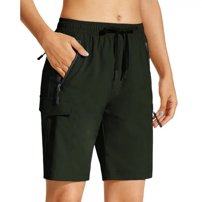 Wandershorts Berg Damen