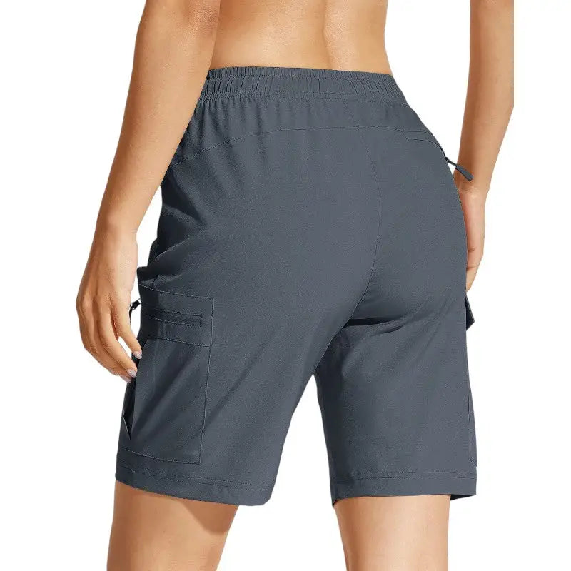 Wandershorts Berg Damen
