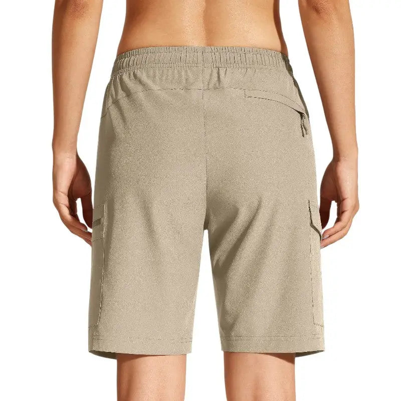 Wandershorts Berg Damen