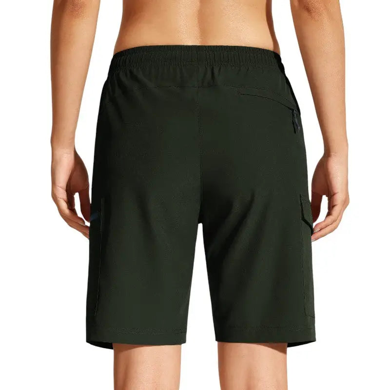 Wandershorts Berg Damen