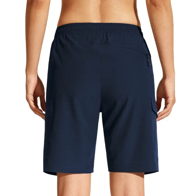 Wandershorts Berg Damen
