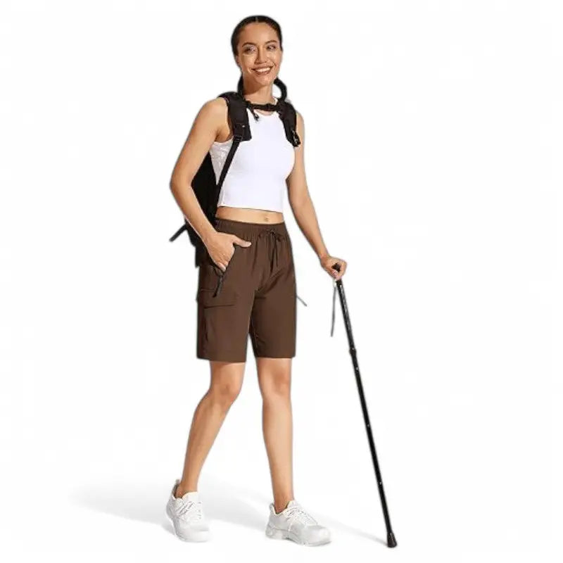 Wandershorts Berg Damen