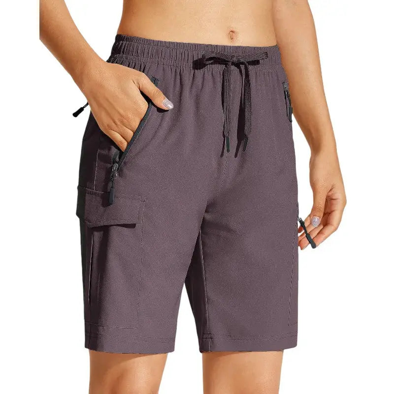 Wandershorts Berg Damen