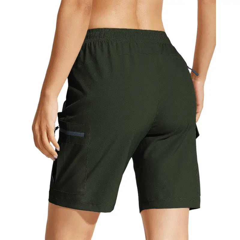 Wandershorts Berg Damen