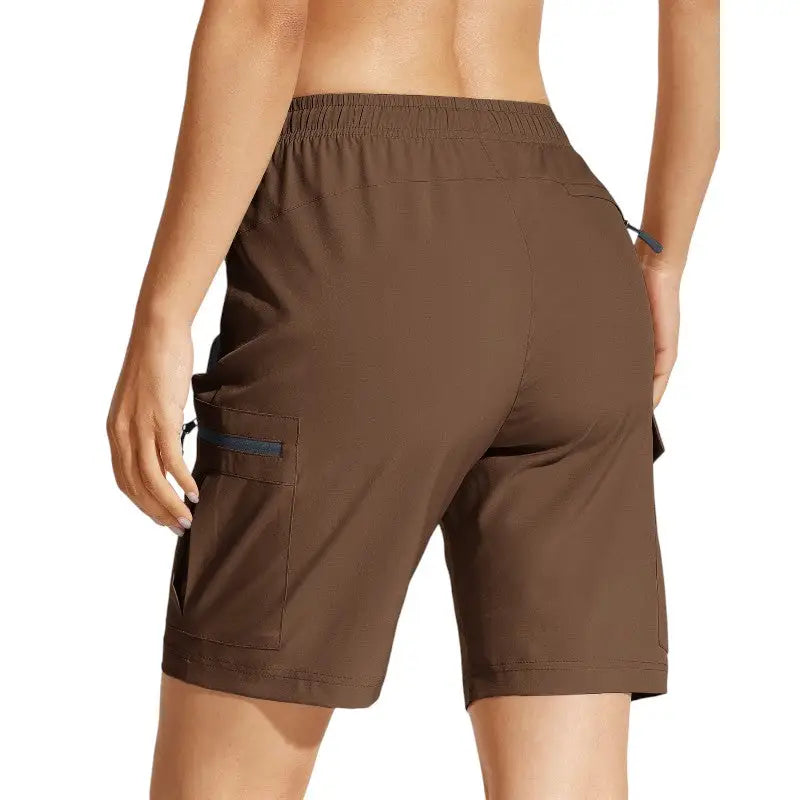 Wandershorts Berg Damen