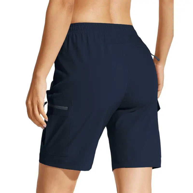 Wandershorts Berg Damen