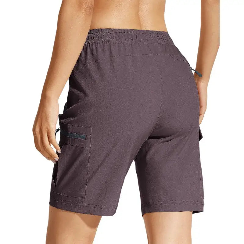 Wandershorts Berg Damen