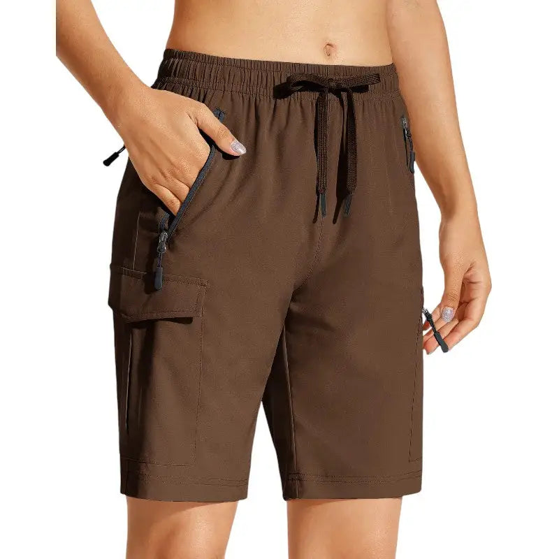 Wandershorts Berg Damen