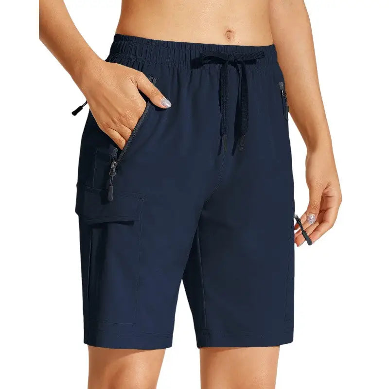 Wandershorts Berg Damen