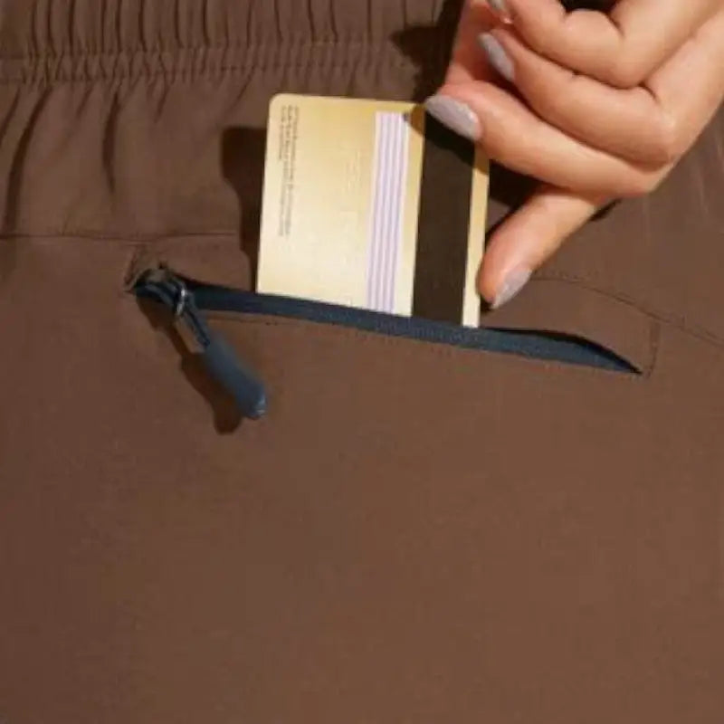 Wandershorts Berg Damen