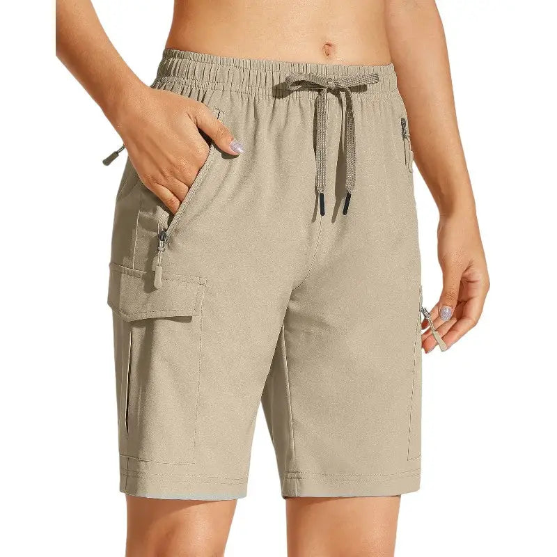 Wandershorts Berg Damen