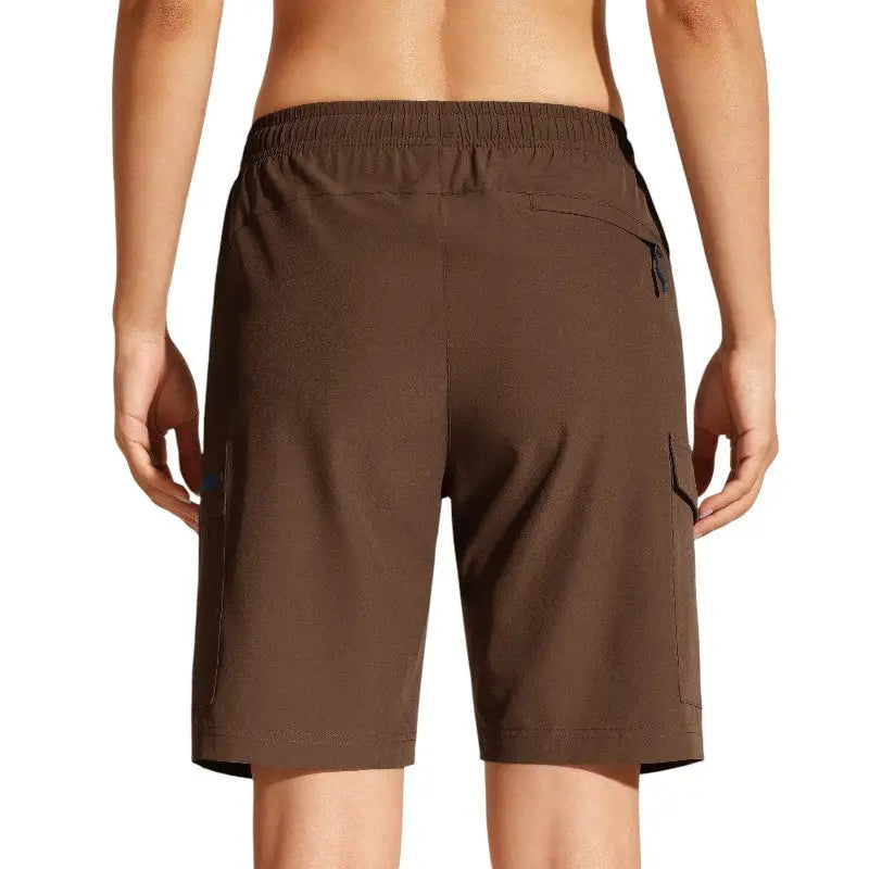Wandershorts Berg Damen